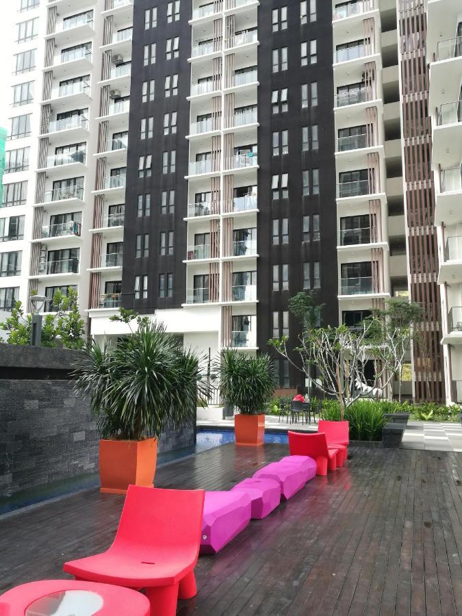 Garden Suite@Midhill Genting Highlands  Exterior foto
