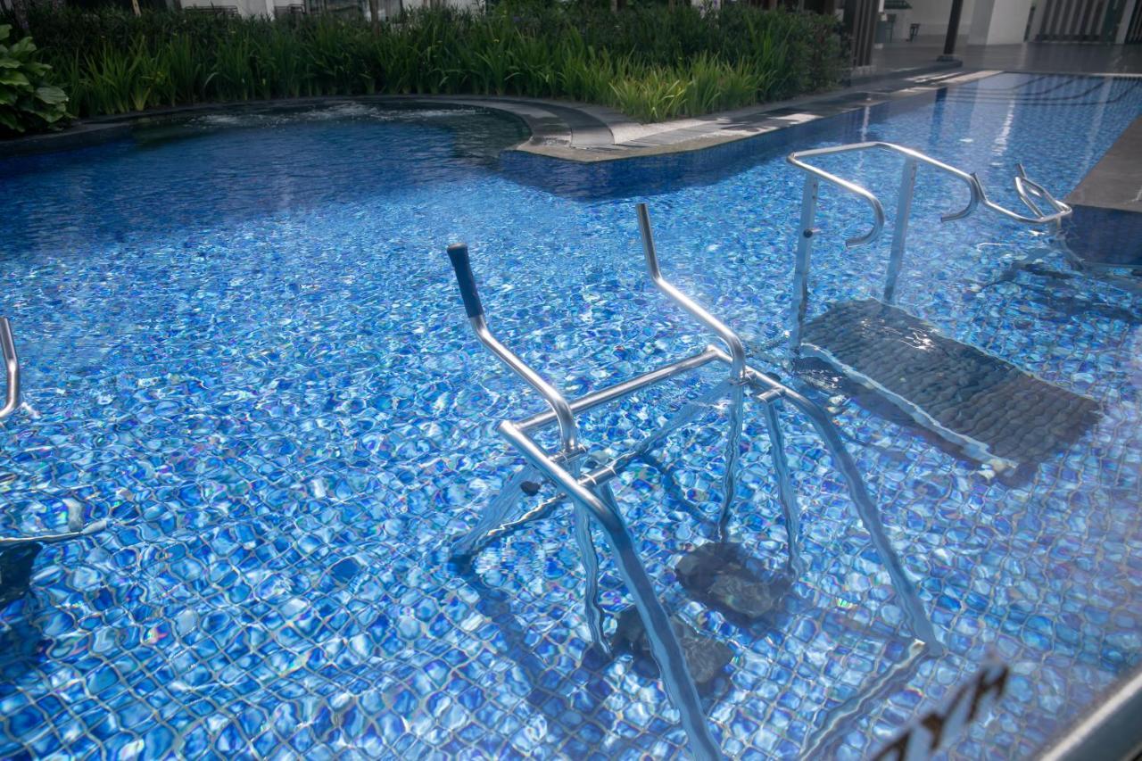 Garden Suite@Midhill Genting Highlands  Exterior foto